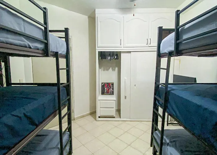 Baja Cabo Hostal Arenal