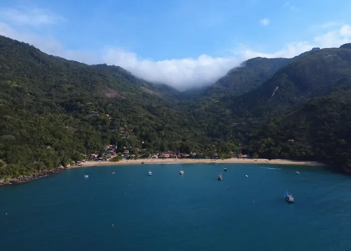 Pousada Reis Da Cajaiba