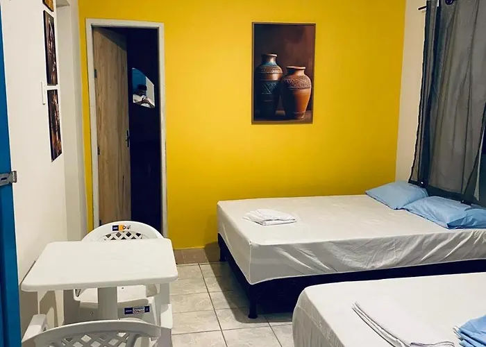 Belle Hostel