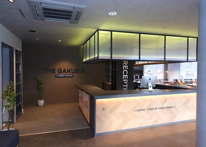 The Gakusui