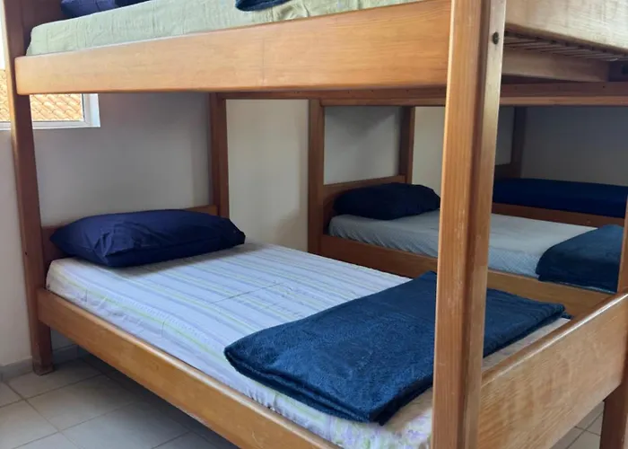 Hostel Farol