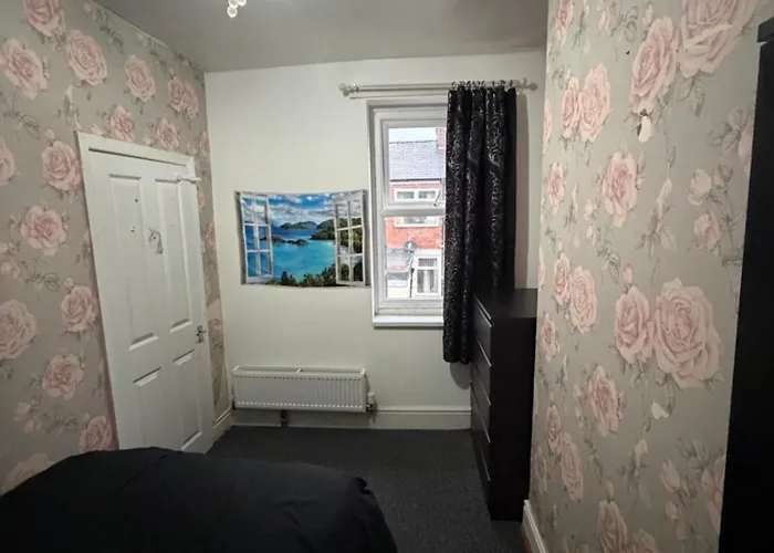 Homey Room