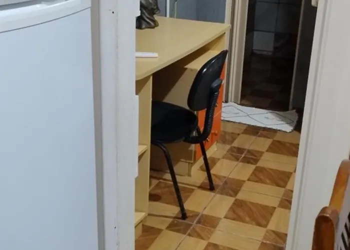 Pousada Su