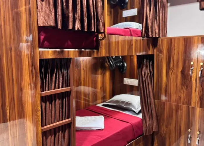 Nestdormitory
