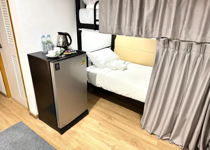 Top Residence Patong