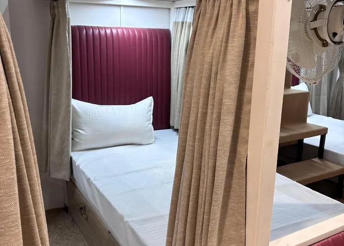Rajal Dormitory