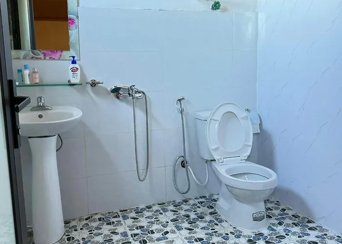 Hostel 405 Sa Pa