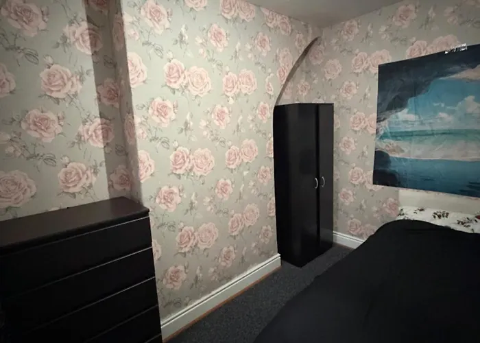 Homey Room