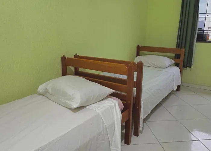 Hostel Costa Rio