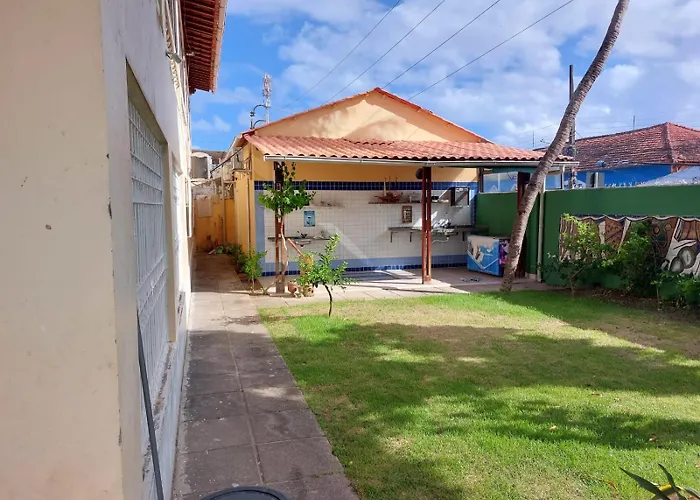 Casa Meao