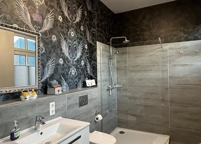 Hostel Clausen