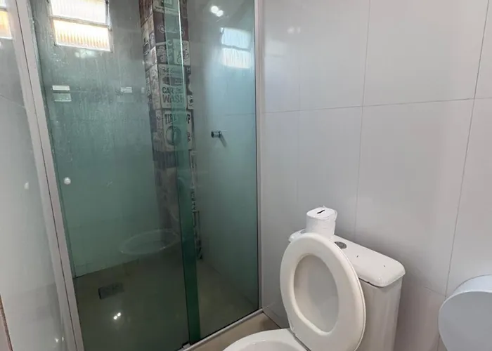 Quarto Privado Proximo Ao Centro 13