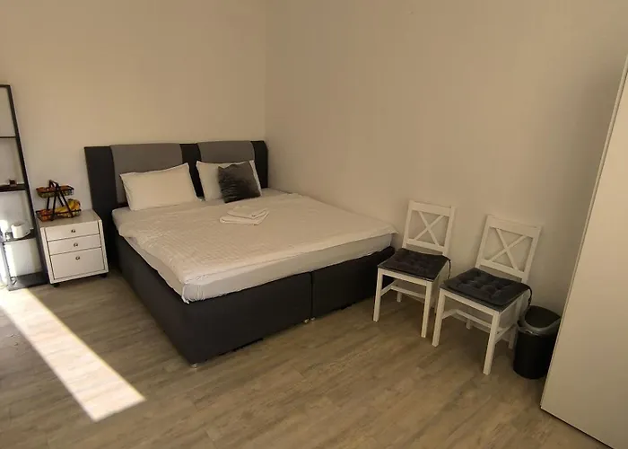 Central Hostel Nurnberg