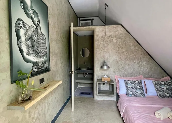 Bahay By LA Mar Hospitality