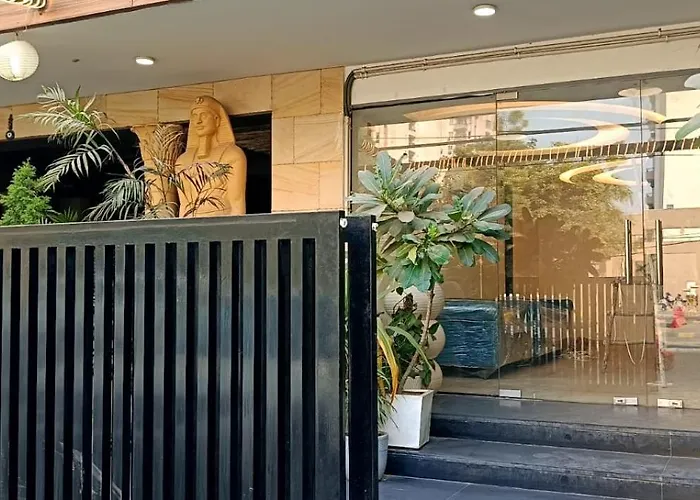 The Orchid Residency