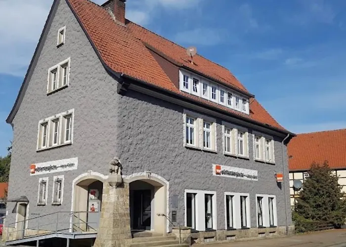 Hostel Clausen