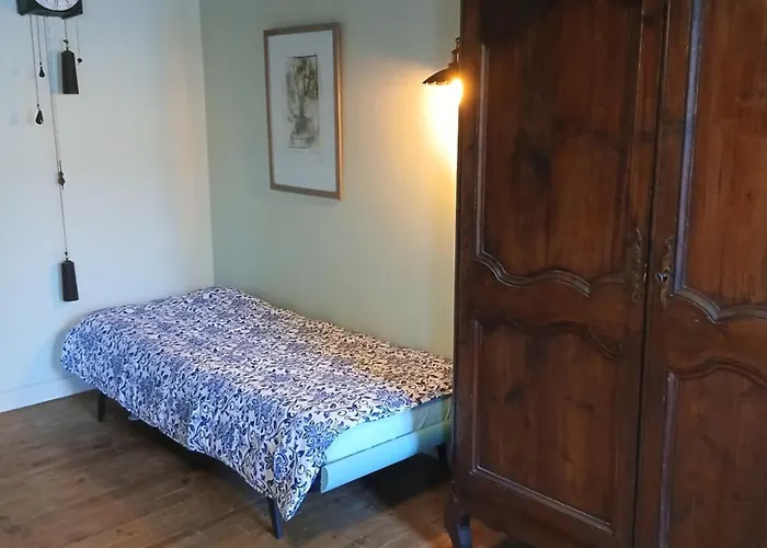 Au Coin Perdu