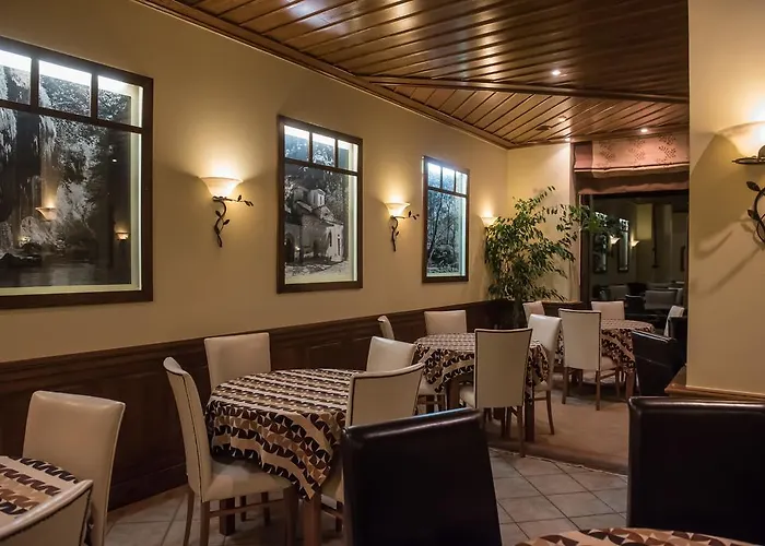 Anesis Hotel