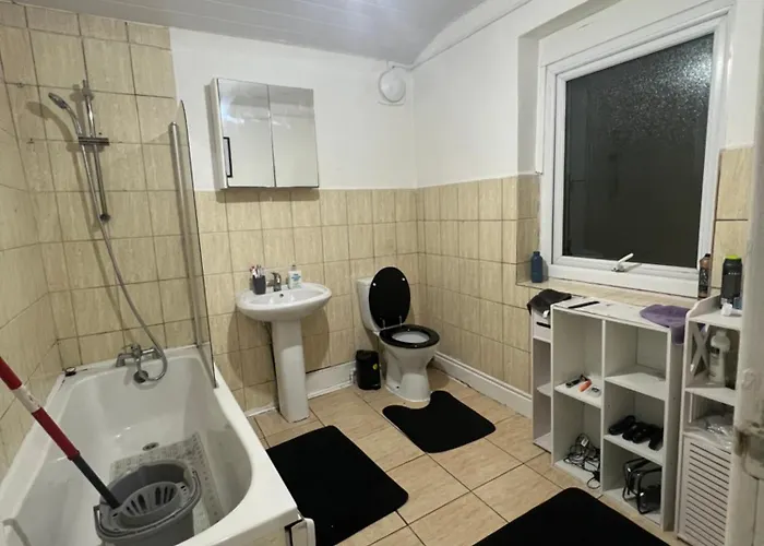 Homey Room