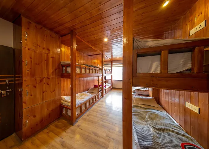 Hostel Dejavu