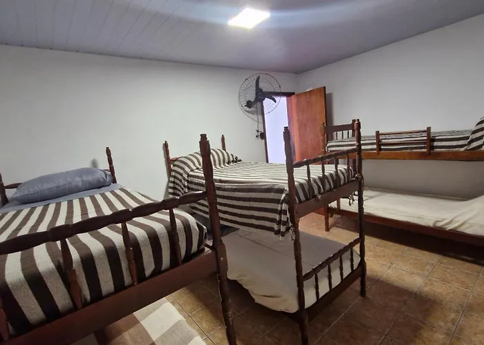 Hostel Tubarão