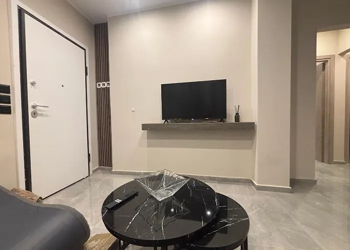 Athens Air B&B