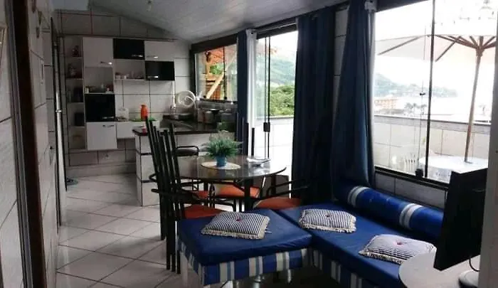 Hostel Ancorados Drumond
