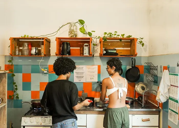 La Chakana Hostel Cultural