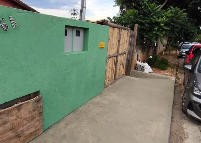 Zara Hostel