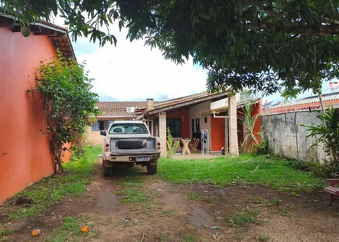 Adventure Hostel