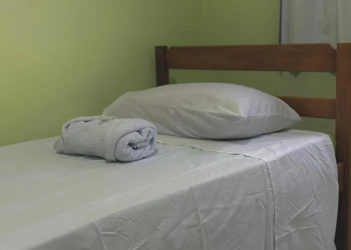 Hostel Costa Rio