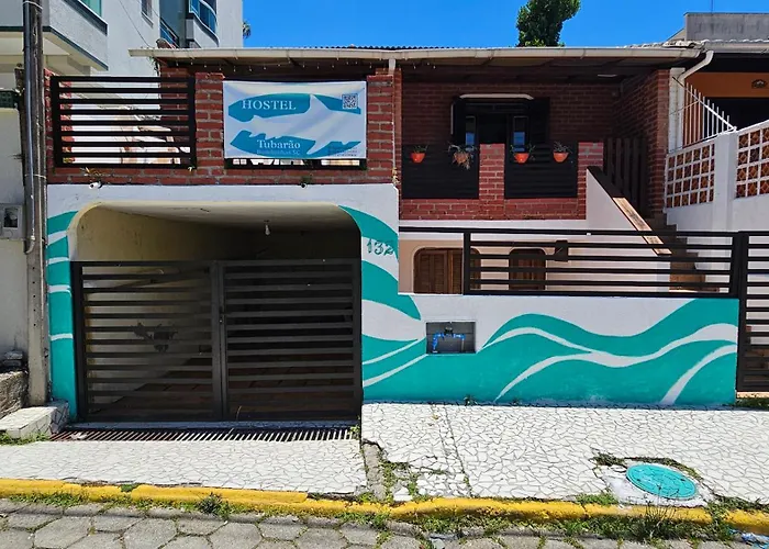 Hostel Tubarão