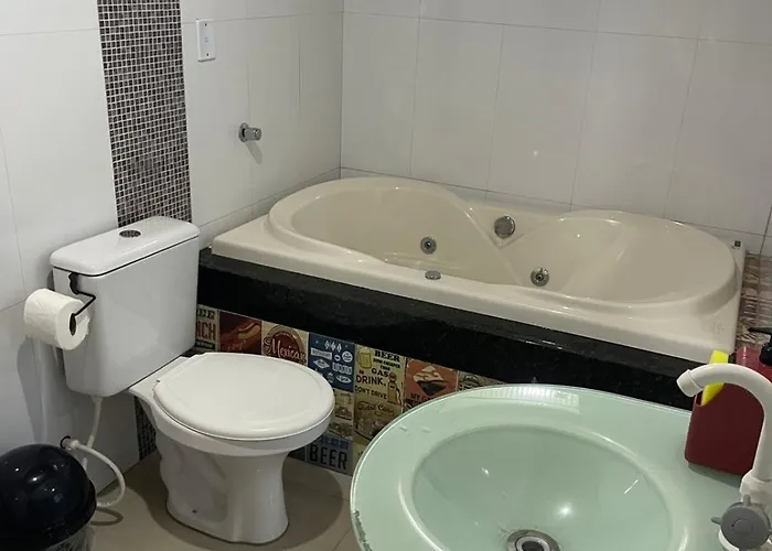 Quarto privado próximo ao centro 6