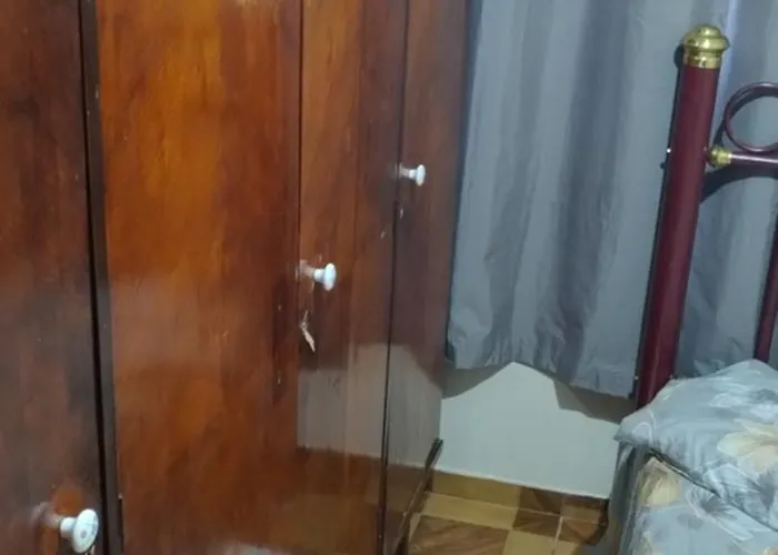 Pousada Su