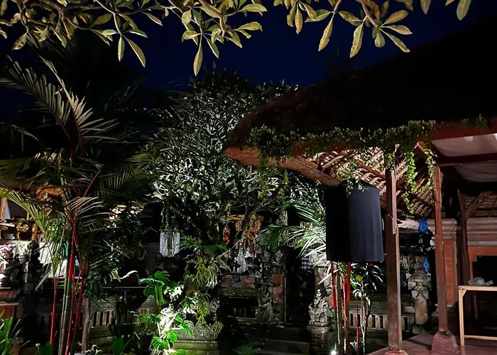Batan Bingin House