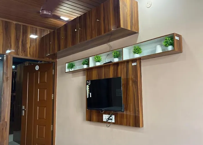 Nestdormitory