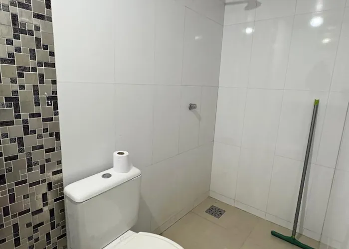 Quarto privado próximo ao centro 1