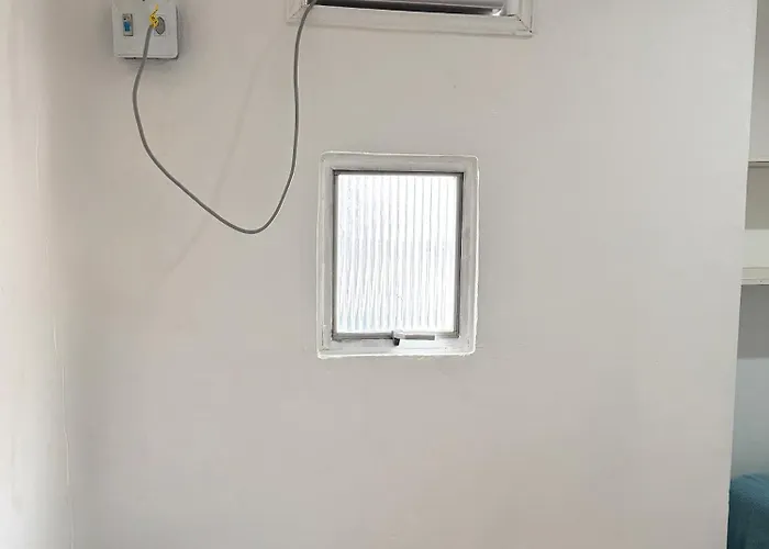 Quarto Privado No Centro 306
