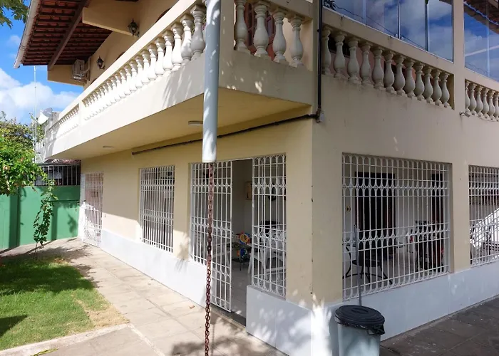 Casa Meão