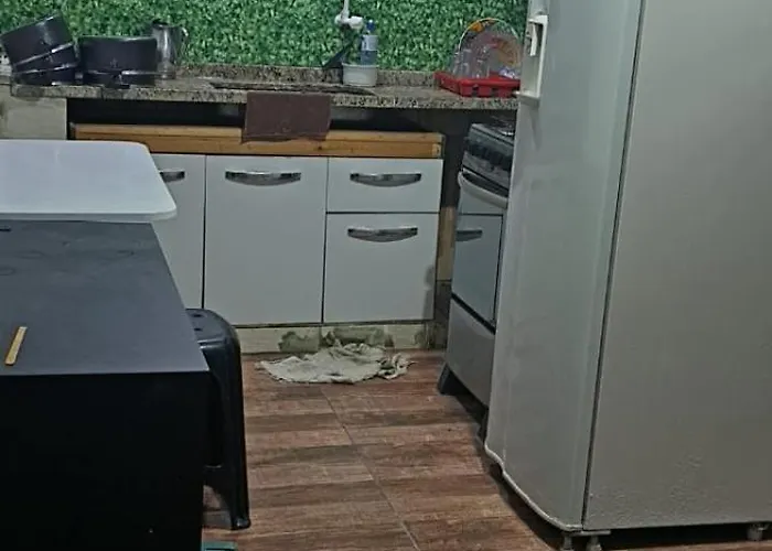 Fundilhos House