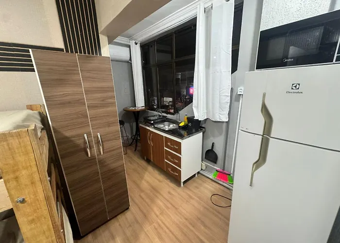 Cabana Alvorada