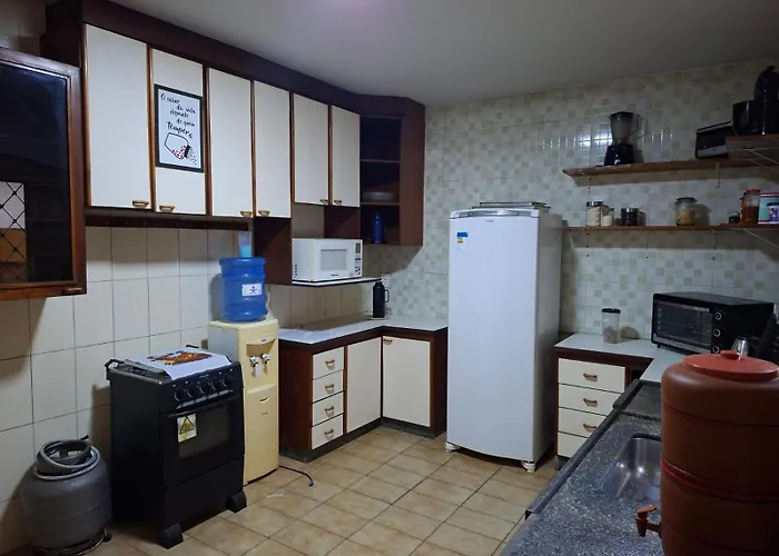 Hostel Repou-Z