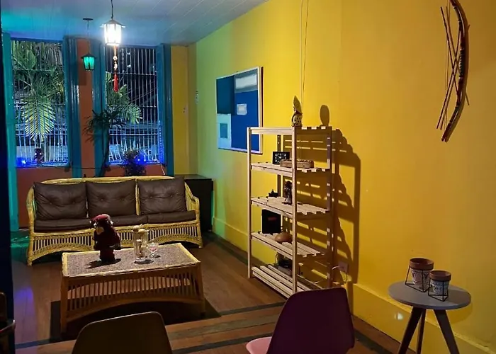 Belle Hostel