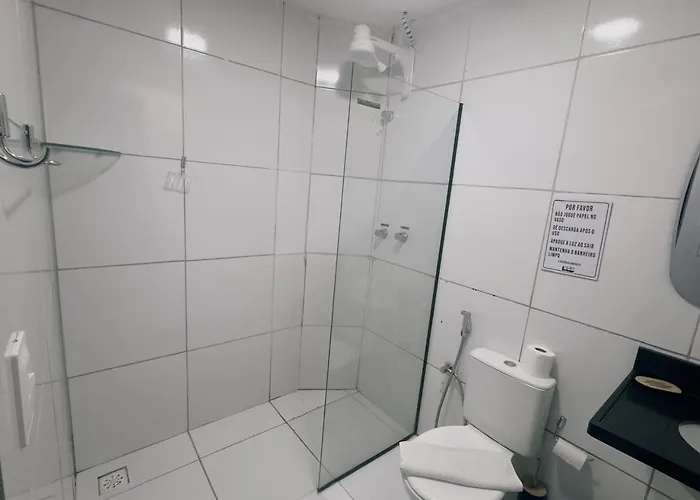 Hostel Campina By Bsh
