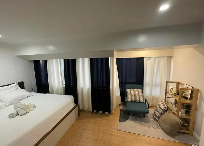 Primestay Bgc