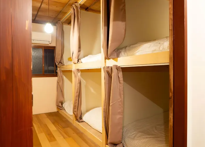 Guest House Kitoeda