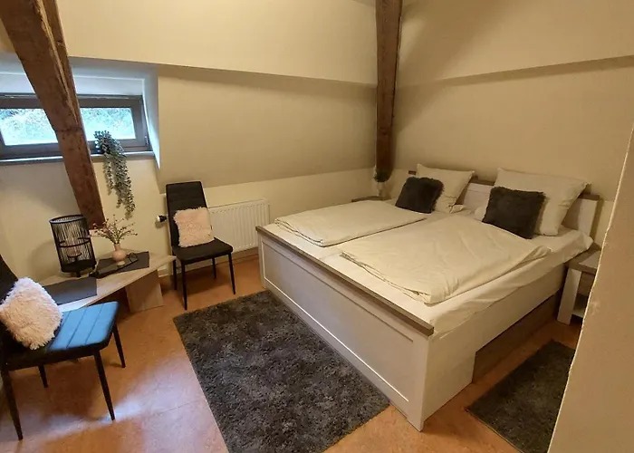DJH Bautzen Gerberbastei