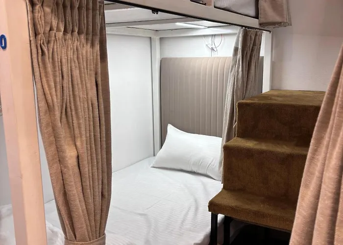 Rajal Dormitory