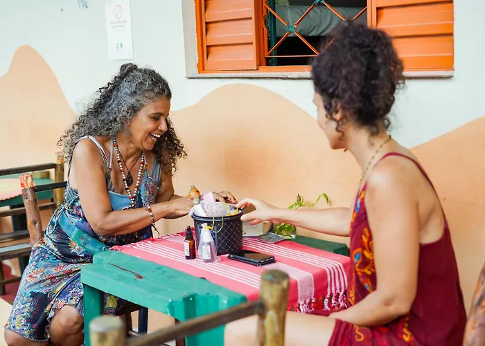 La Chakana Hostel Cultural