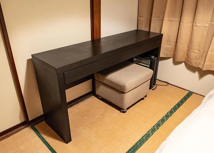 Guest House Kitoeda